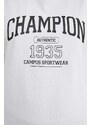 Champion pamut top fehér, 117208