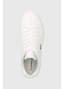 Lacoste bőr sportcipő Lerond Pro Leather Tonal fehér, 45CMA0100
