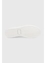 Lacoste bőr sportcipő Lerond Pro Leather Tonal fehér, 45CMA0100