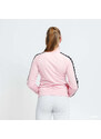 Női kapucnis pulóver Kappa Wanniston Slim Pink