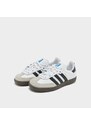 Adidas Samba Og El I Gyerek Cipők Sneakers IE3679 Fehér