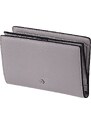 Samsonite EVERY-TIME 2.0 közepes rózsaszín RFID védett két oldalas női pénztárca 149540-A188