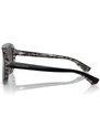 Dolce & Gabbana napszemüveg fekete, férfi, 0DG4452