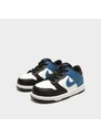 Nike Dunk Low Gyerek Cipők Sneakers DH9761-104 Sötétkék