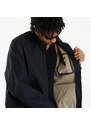 Férfi széldzseki Nike Sportswear Storm-FIT Tech Pack Men's Cotton Jacket Black/ Khaki/ Anthracite/ Black