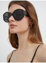 Guess napszemüveg fekete, női, GU7917_5601A