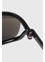 Tom Ford napszemüveg fekete, női, FT1068_6801A