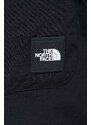 The North Face ing M Murray Button Shirt férfi, galléros, fekete, regular, NF0A879PJK31