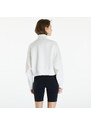 adidas Originals Női kapucnis pulóver adidas Neuclassics Track Top Cloud White/ Clear Pink
