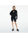adidas Originals Női kapucnis pulóver adidas Neuclassics Tracktop Black /Semi Green Spark