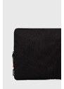 Lefrik laptop táska CAPTURE CASE 15'' fekete