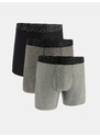 Férfi boxeralsó Under Armour