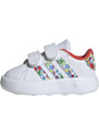 adidas Performance adidas Grand Court 2.0 Shoes Kids White