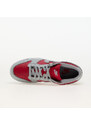 Férfi alacsony szárú sneakerek Nike Dunk Low QS Varsity Red/ Silver-White
