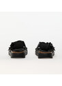 Férfi alacsony szárú sneakerek Birkenstock Shinjuku Natural Leather/Textile Black
