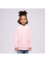 Adidas Pulóver Kapucnis Hoodie Girl Gyerek Ruházat Pulóver IP3037 Rózsaszín