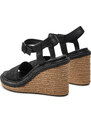 Espadrilles Calvin Klein