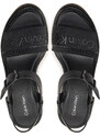 Espadrilles Calvin Klein