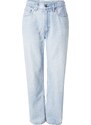 LEVI'S  Farmer '565 Loose Straight' kék / indigó