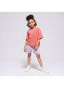 Nike Rövidnadrág Sportswear Club Fleece Girl Gyerek Ruházat Sortok és ruhák FD2919-515 Lila