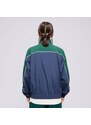 New Balance Kabát Sportswear's Woven Női Ruházat Átmeneti kabát WJ41506NNY Sötétkék