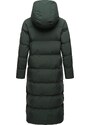Ragwear Télikabátok 'Patrise' sötétzöld