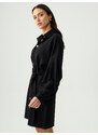 St MRLO Ruha 'BLIGH' fekete