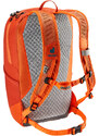 Túra hátizsák deuter speed lite 17 tin-indigo