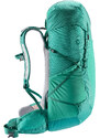 Túrázó hátizsák deuter aircontact ultra 50+5 tin-shale