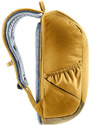 Városi hátizsák deuter step out 16l fekete