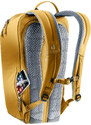 Városi hátizsák deuter step out 16l fekete