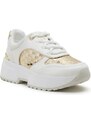 Michael Kors Sneakers tornacipő PERCY TRAINER