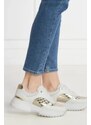 Michael Kors Sneakers tornacipő PERCY TRAINER