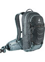Hátizsákos deuter attack 8 jr graphite-shale