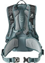 Hátizsákos deuter attack 8 jr graphite-shale