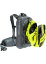 Hátizsákos deuter attack 8 jr graphite-shale