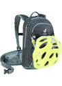 Hátizsákos deuter attack 8 jr graphite-shale