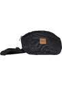 Urban Classics Hip Bag Black