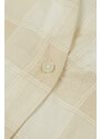 ING WOOLRICH CHECK VOILE SHIRT