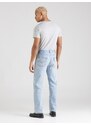 LEVI'S  Farmer '565 Loose Straight' kék / indigó