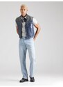 LEVI'S  Farmer '565 Loose Straight' kék / indigó