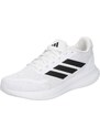 ADIDAS SPORTSWEAR Sportcipő 'Runfalcon 5' fekete / fehér
