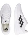 ADIDAS SPORTSWEAR Sportcipő 'Runfalcon 5' fekete / fehér