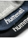Hummel Zokni 'Sora' tengerészkék / szürke melír / fekete / fehér