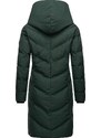 Ragwear Télikabátok 'Natalka' sötétzöld