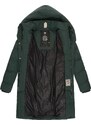 Ragwear Télikabátok 'Natalka' sötétzöld
