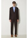 Paul Smith pamut ing férfi, galléros, regular, M1R-700Y-N02387