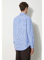 Paul Smith pamut ing férfi, galléros, regular, M1R-700Y-N02387