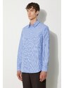 Paul Smith pamut ing férfi, galléros, regular, M1R-700Y-N02387