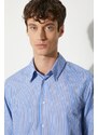 Paul Smith pamut ing férfi, galléros, regular, M1R-700Y-N02387